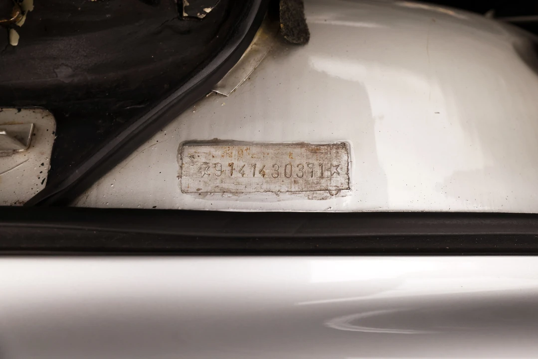1971 Porsche 914/6 - Image 11 of 31