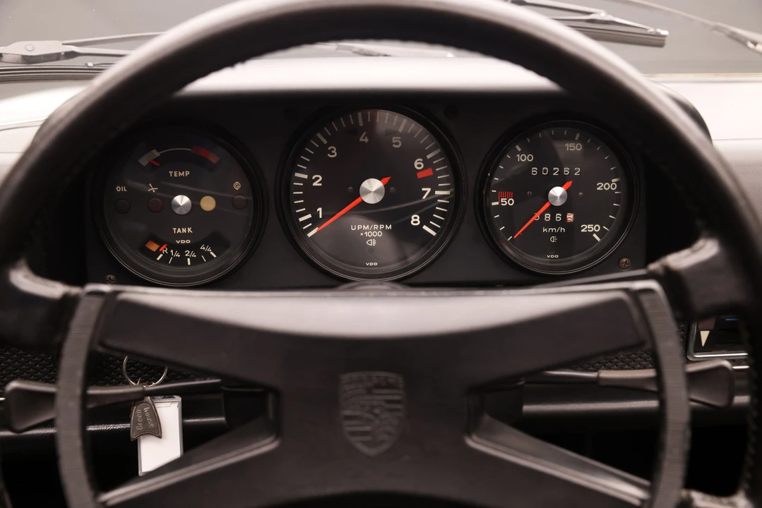 1971 Porsche 914/6 - Image 8 of 31