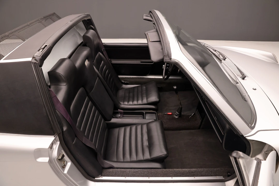 1971 Porsche 914/6 - Image 15 of 31