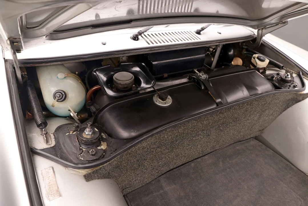 1971 Porsche 914/6 - Image 10 of 31