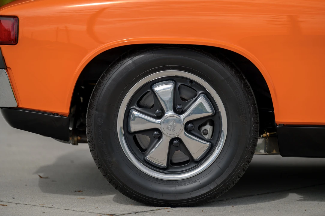 1971 Porsche 914/6 - Image 4 of 31