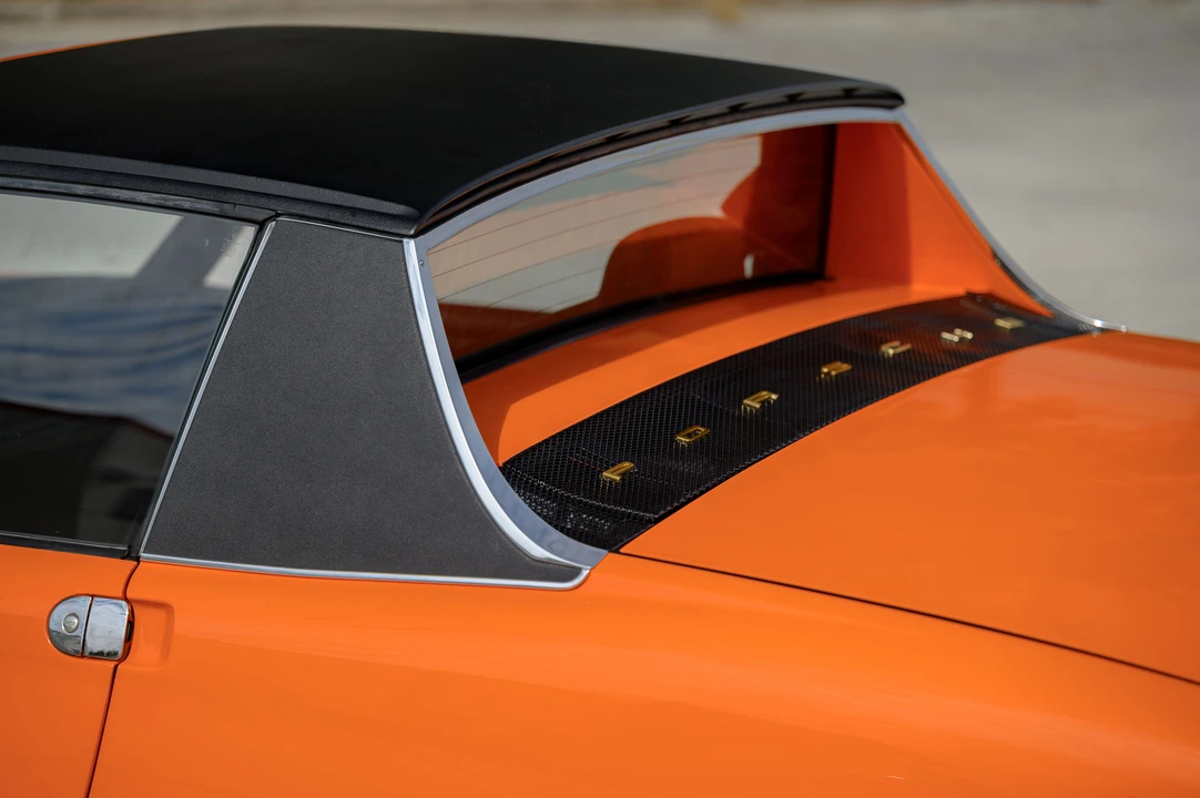 1971 Porsche 914/6 - Image 19 of 31