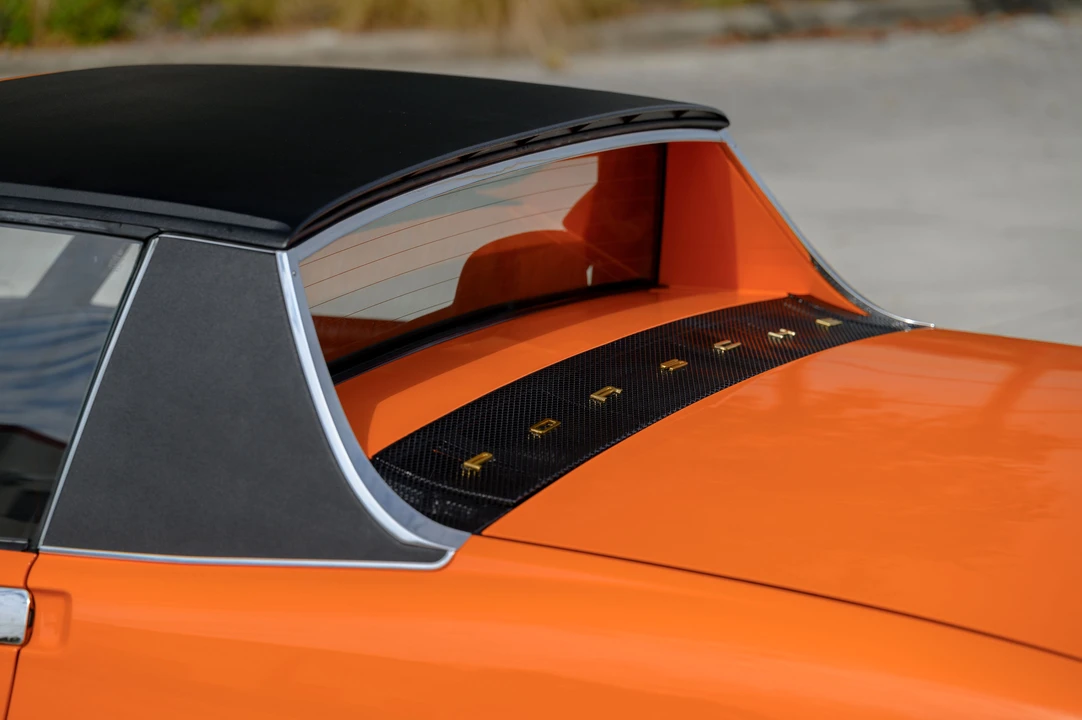 1971 Porsche 914/6 - Image 18 of 31