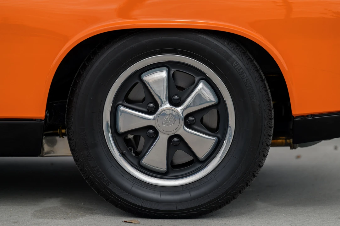 1971 Porsche 914/6 - Image 29 of 31