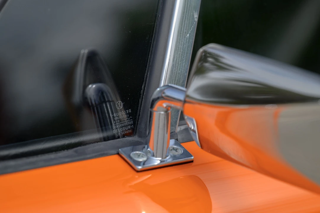 1971 Porsche 914/6 - Image 24 of 31