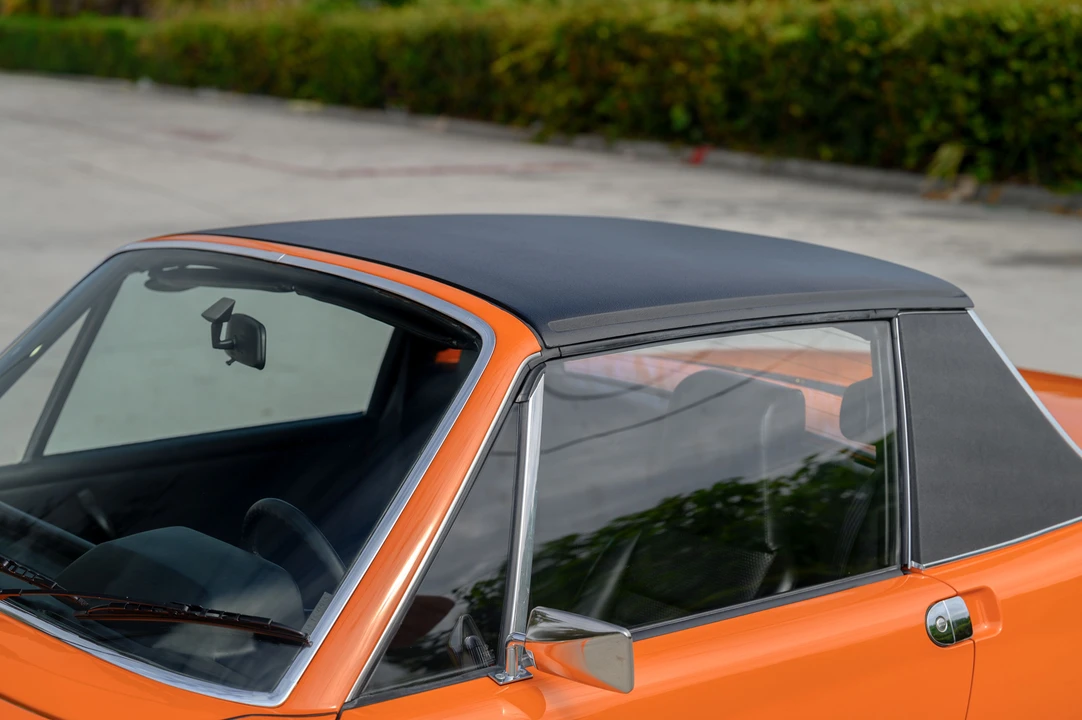 1971 Porsche 914/6 - Image 23 of 31