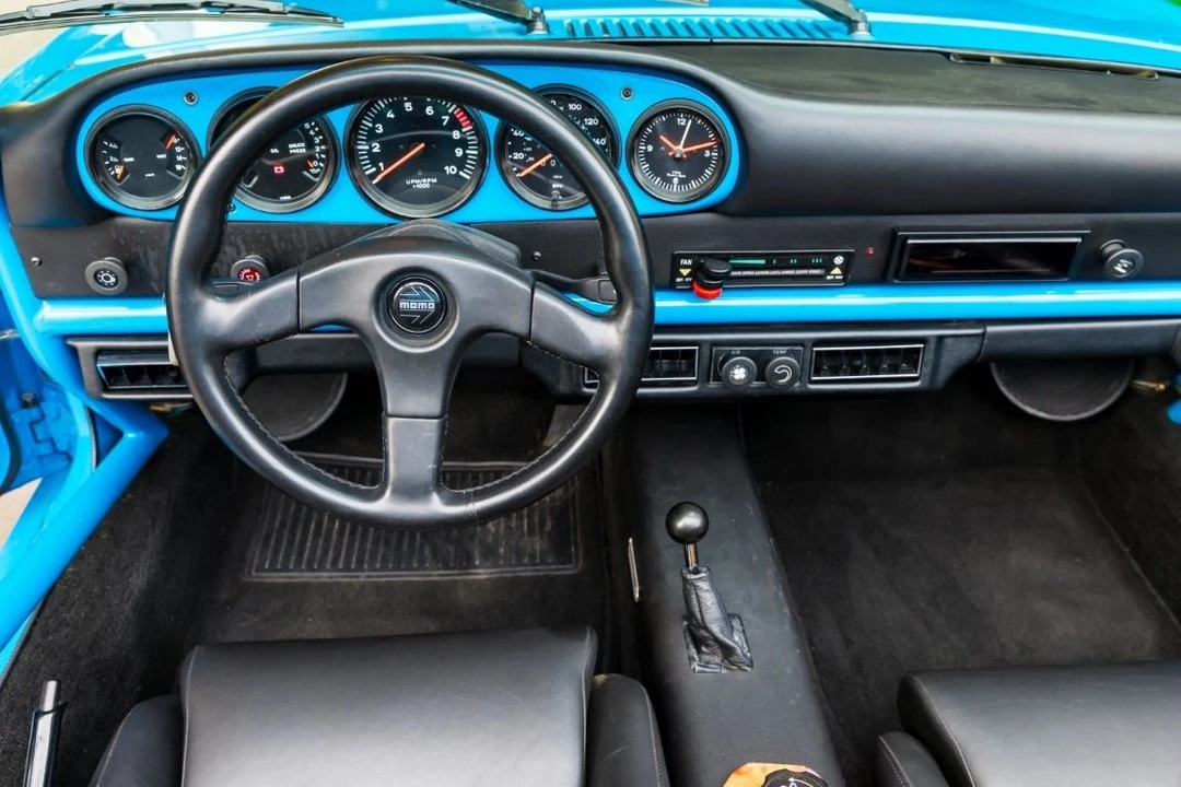 1971 Porsche 914/6 - Image 10 of 24
