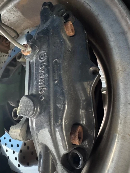 1971 Porsche 914/6 - Image 24 of 24