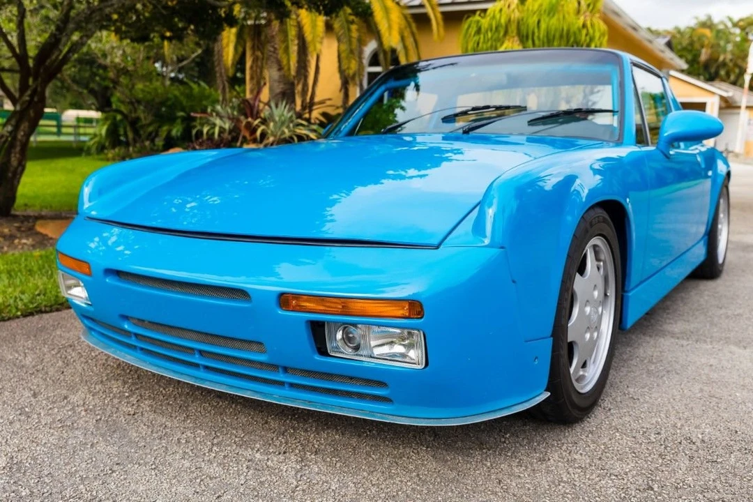 1971 Porsche 914/6 - Image 7 of 25