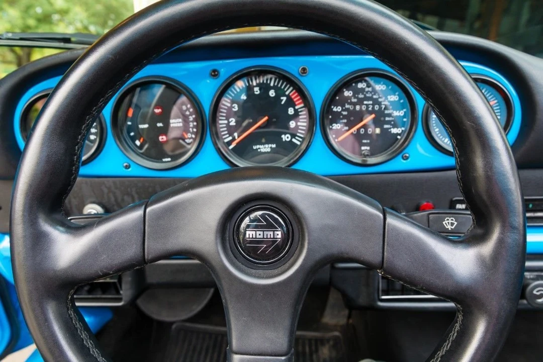 1971 Porsche 914/6 - Image 11 of 25