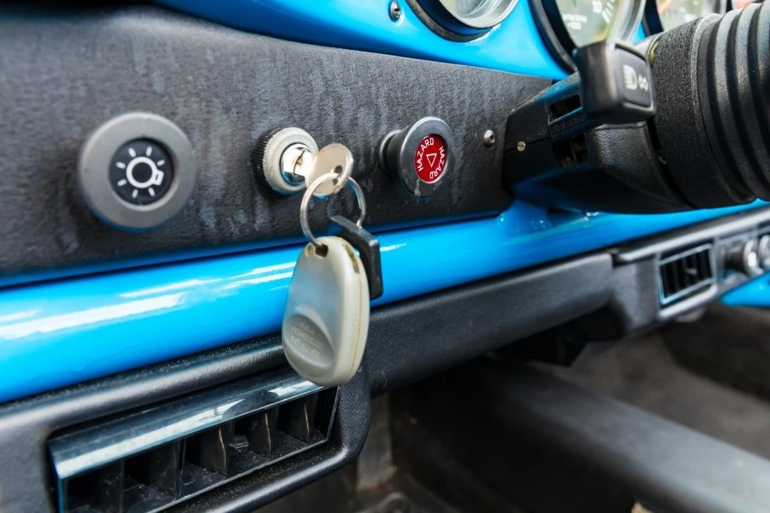1971 Porsche 914/6 - Image 13 of 25