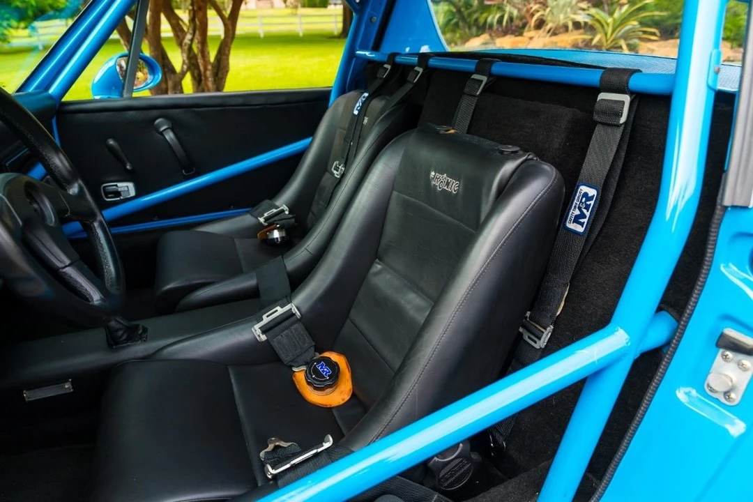 1971 Porsche 914/6 - Image 14 of 25