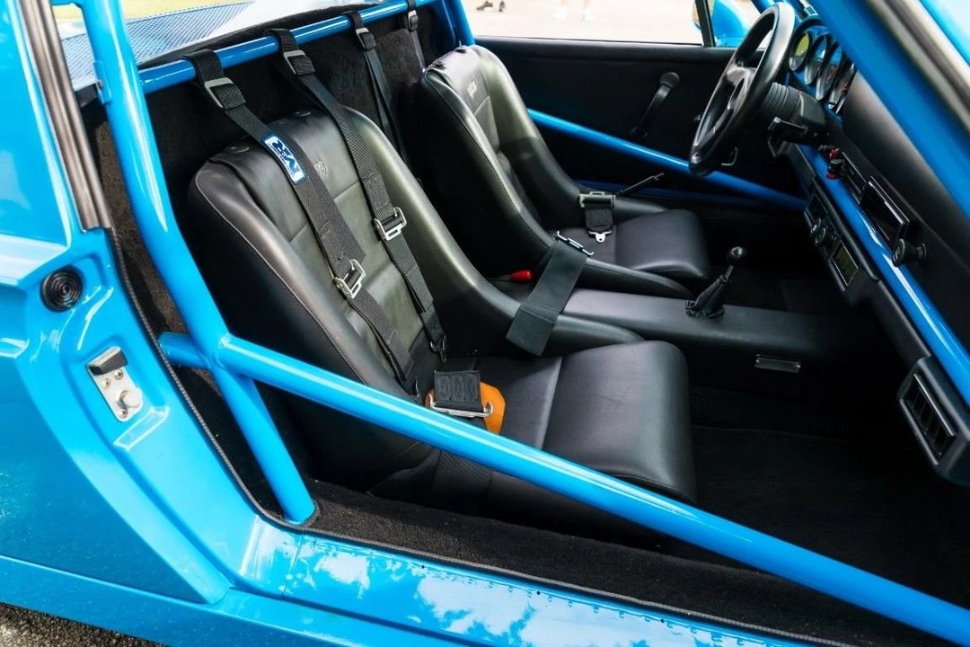 1971 Porsche 914/6 - Image 15 of 25