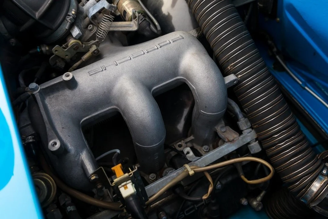 1971 Porsche 914/6 - Image 16 of 25