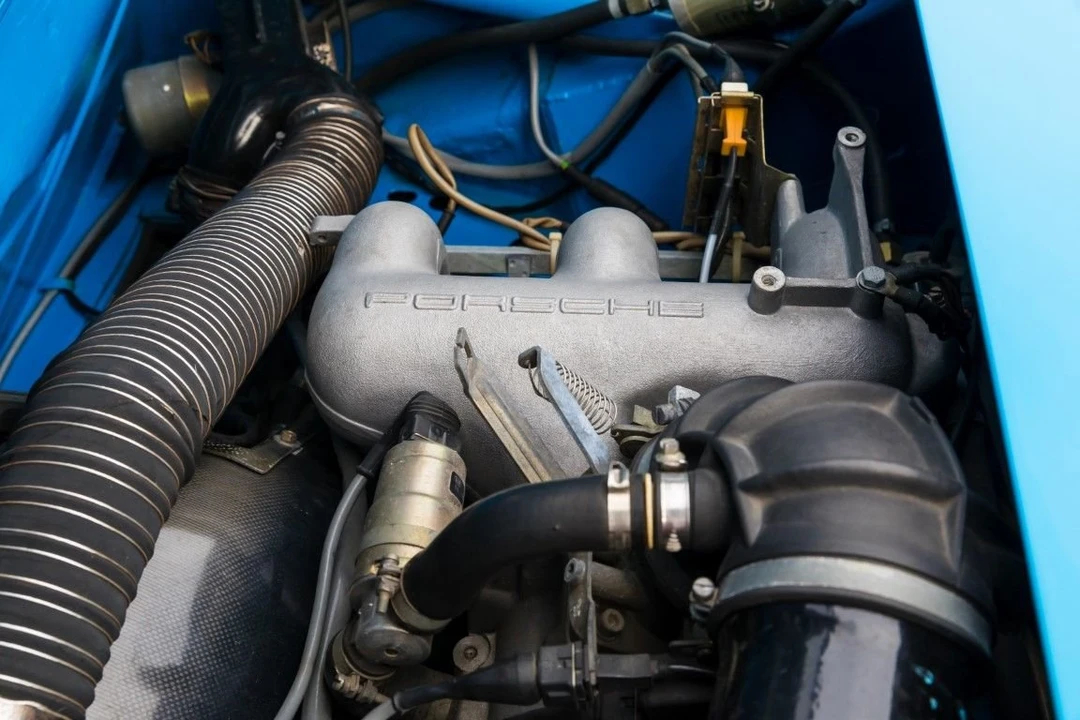 1971 Porsche 914/6 - Image 17 of 25