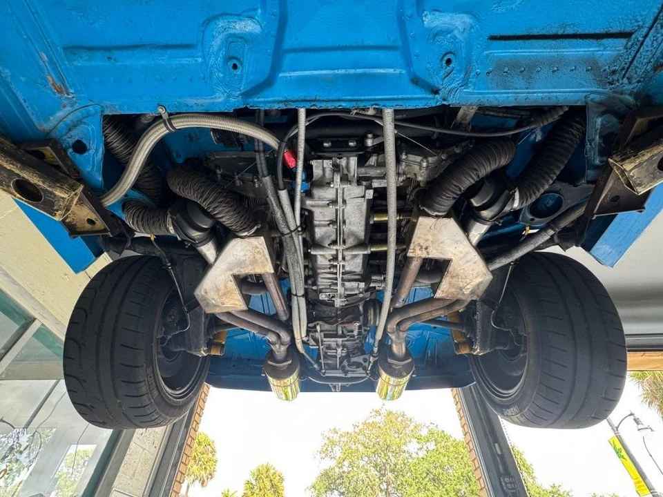 1971 Porsche 914/6 - Image 20 of 25