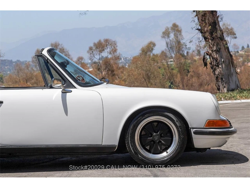 1971 Porsche 911 - Image 12 of 31