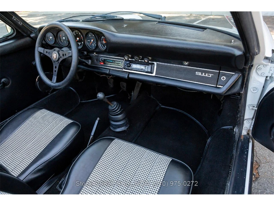 1971 Porsche 911 - Image 27 of 31