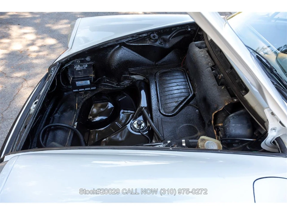 1971 Porsche 911 - Image 30 of 31