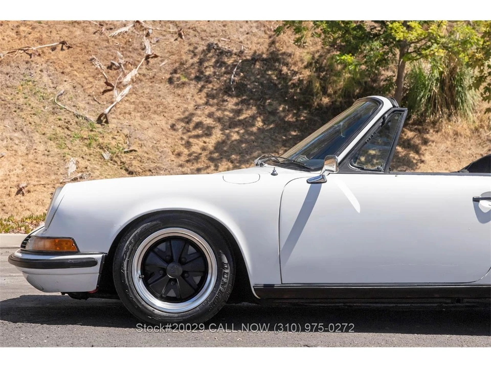 1971 Porsche 911 - Image 15 of 31