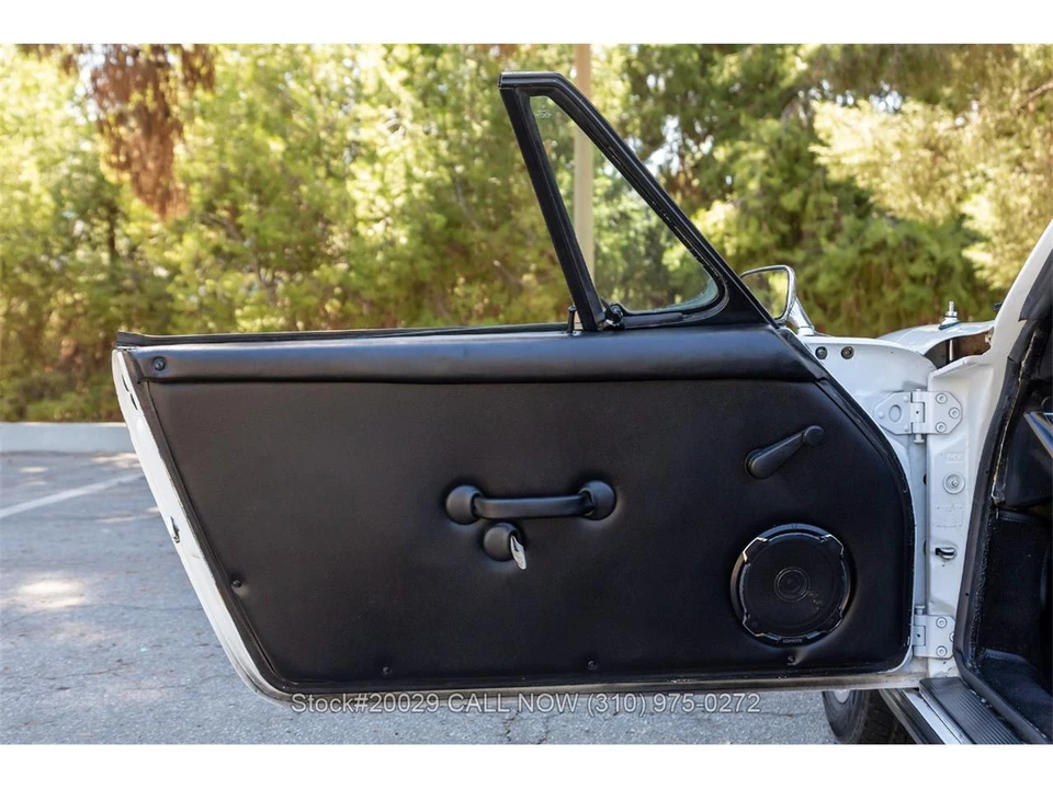 1971 Porsche 911 - Image 21 of 31