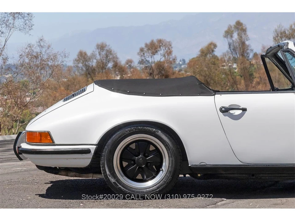 1971 Porsche 911 - Image 13 of 31