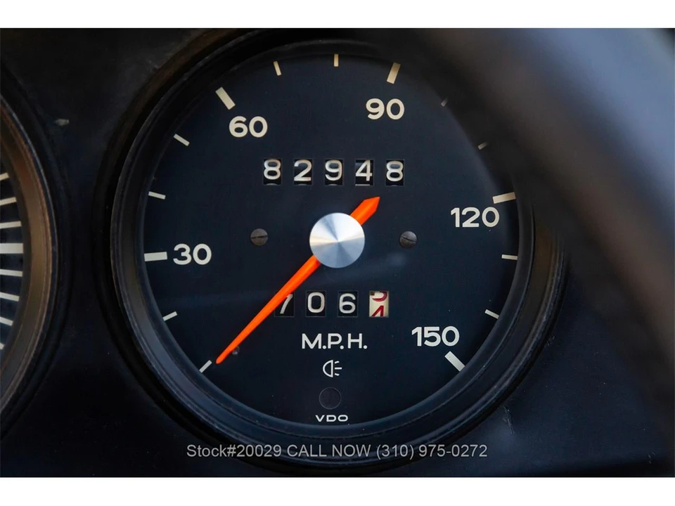 1971 Porsche 911 - Image 25 of 31