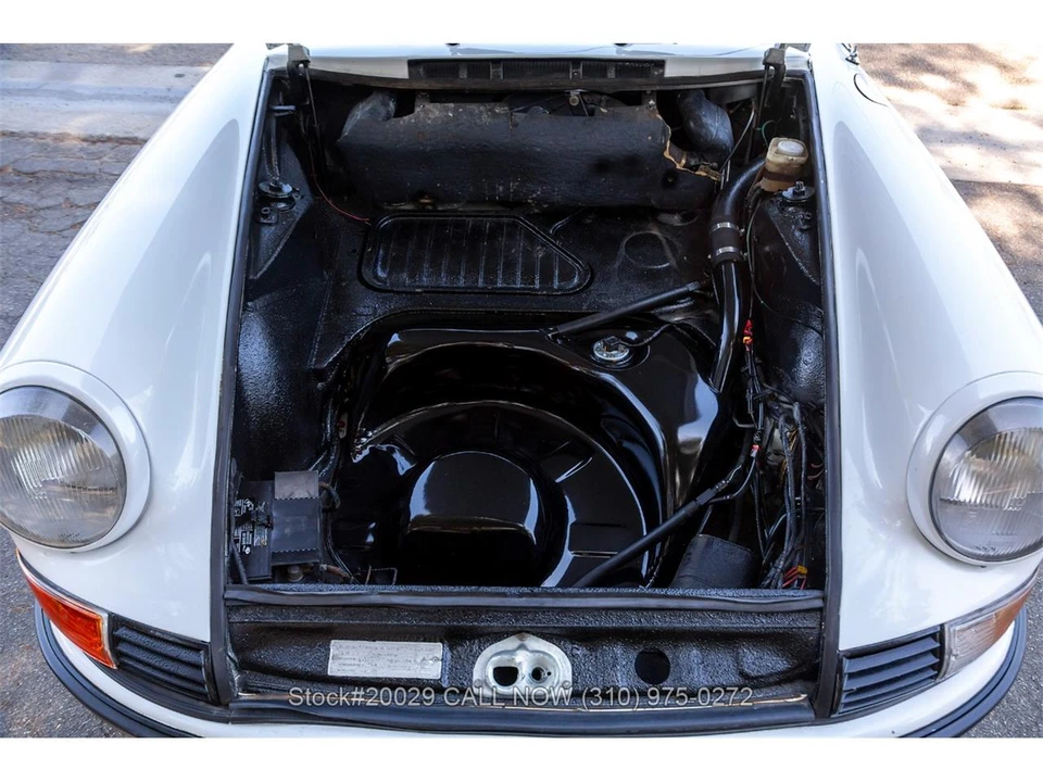 1971 Porsche 911 - Image 31 of 31