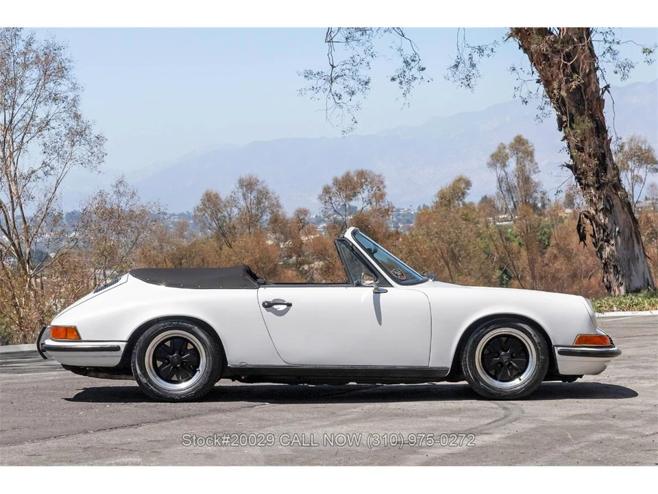 1971 Porsche 911 - Image 4 of 31