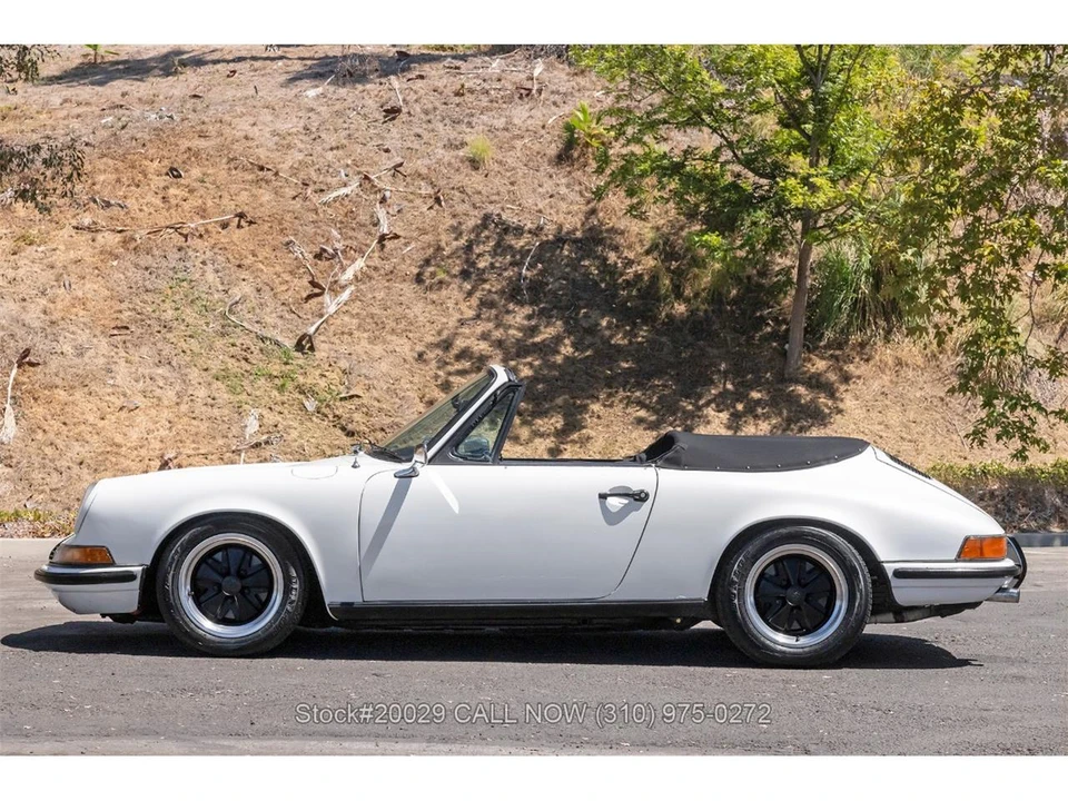 1971 Porsche 911 - Image 14 of 31