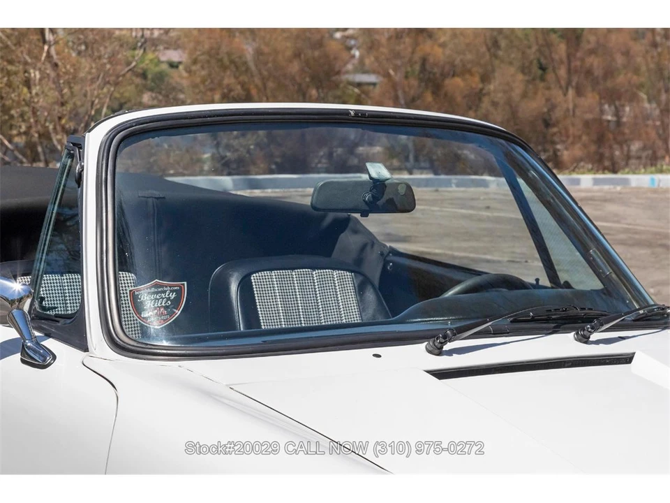 1971 Porsche 911 - Image 11 of 31