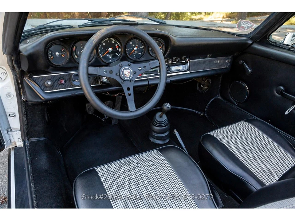 1971 Porsche 911 - Image 23 of 31
