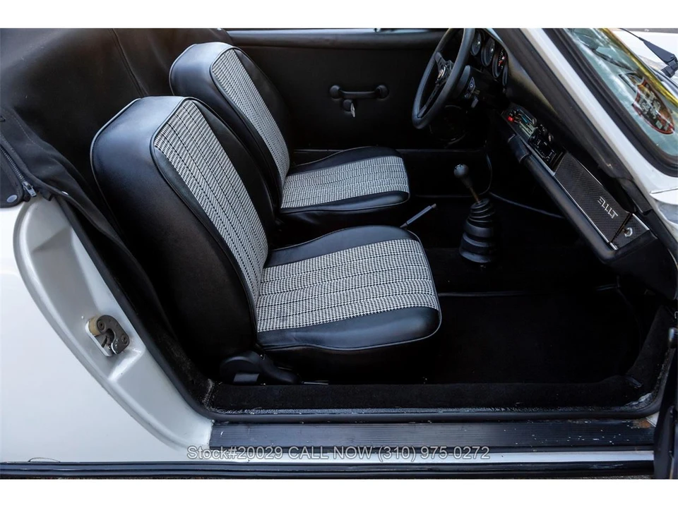 1971 Porsche 911 - Image 26 of 31
