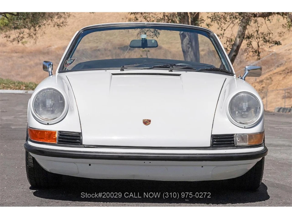1971 Porsche 911 - Image 2 of 31