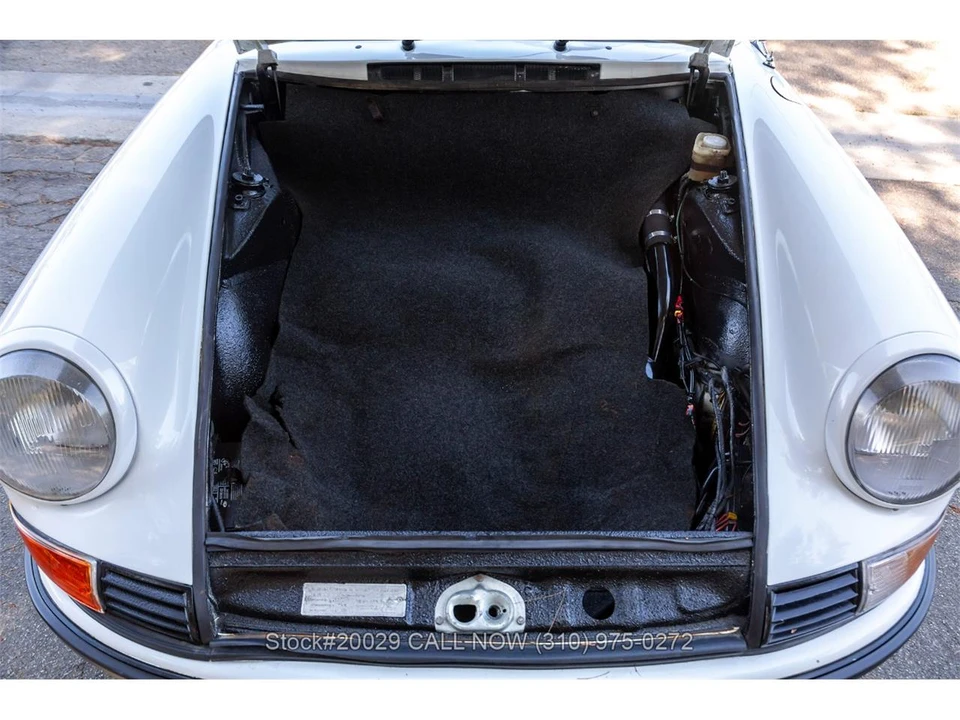 1971 Porsche 911 - Image 29 of 31