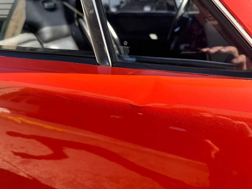 1971 Porsche 914/4 - Image 12 of 14