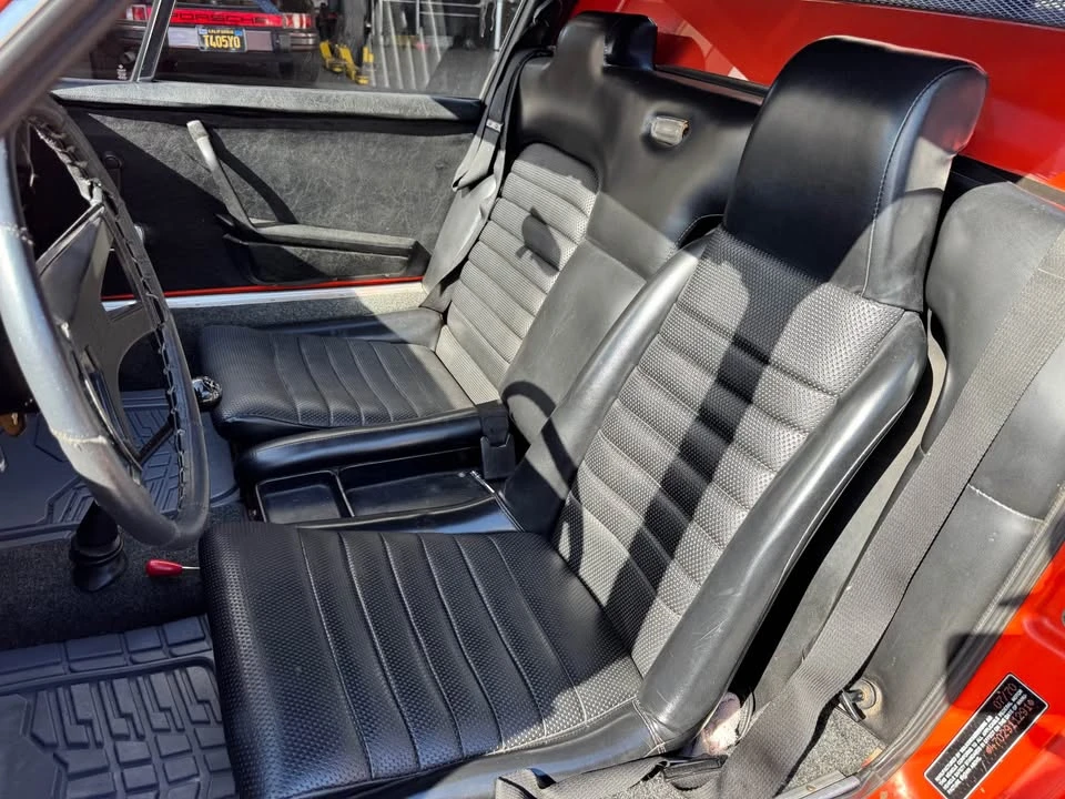 1971 Porsche 914/4 - Image 7 of 14