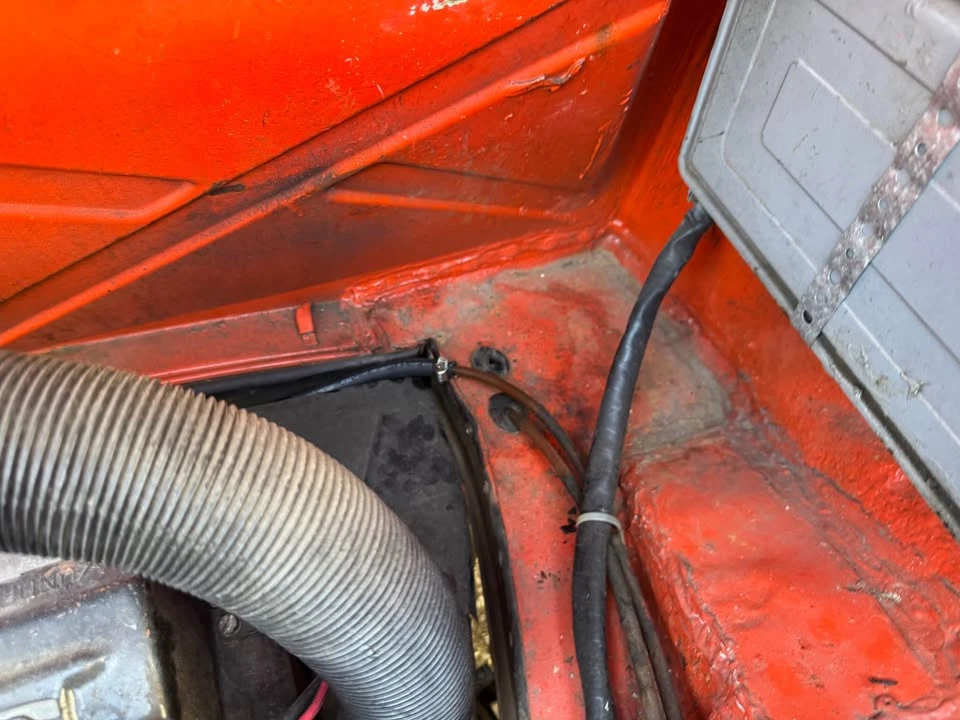 1971 Porsche 914/4 - Image 10 of 14