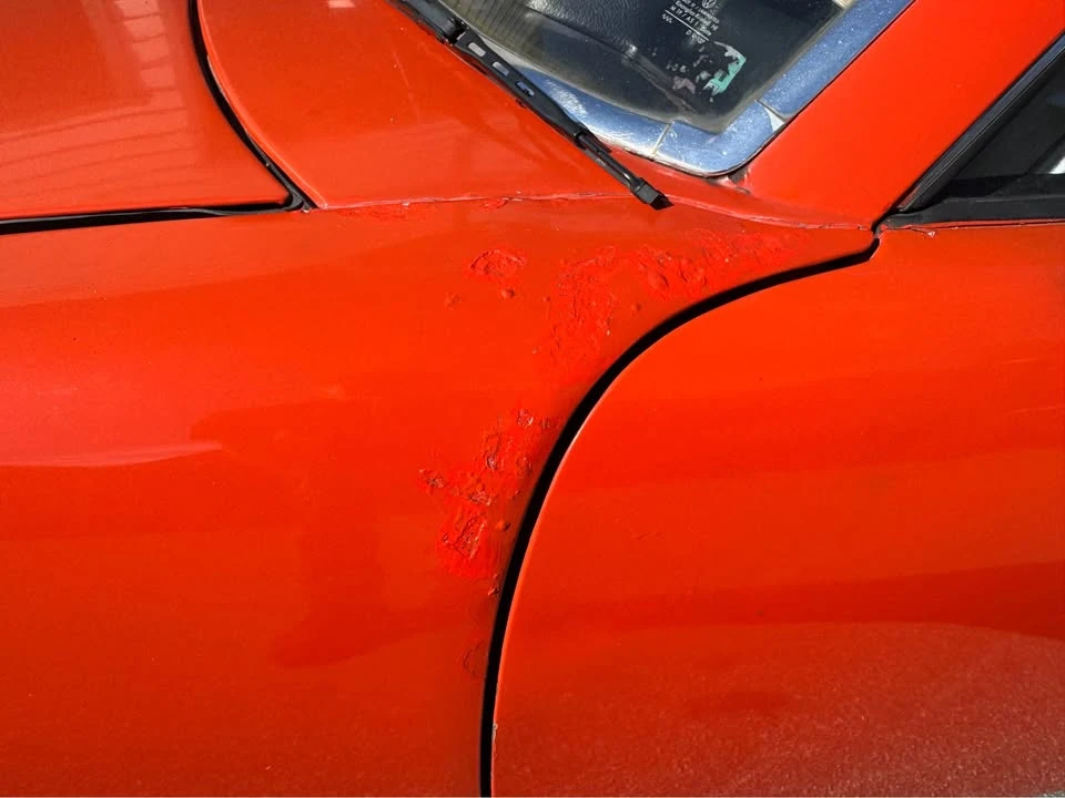 1971 Porsche 914/4 - Image 13 of 14