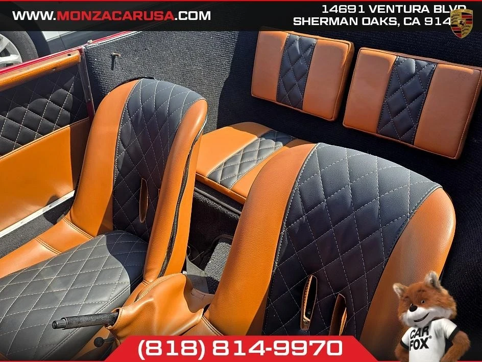 1971 Porsche 356 Replica - Image 2 of 21