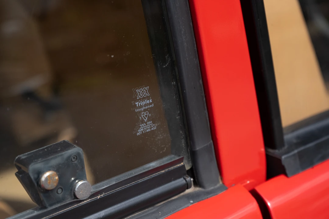 1971 Land Rover Range Rover Classic - Image 31 of 31