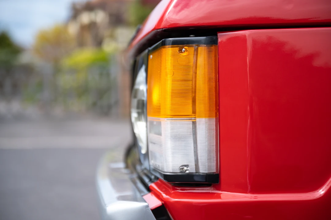 1971 Land Rover Range Rover Classic - Image 21 of 31