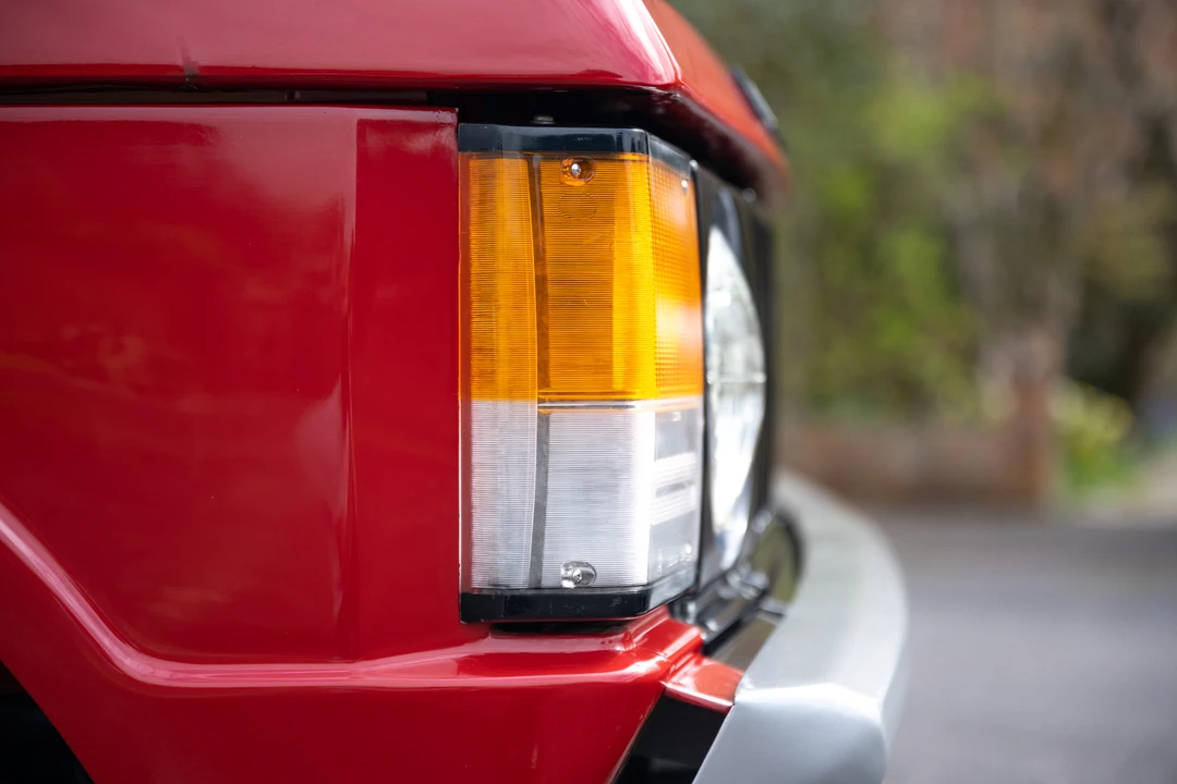 1971 Land Rover Range Rover Classic - Image 22 of 31