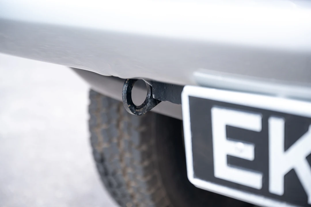 1971 Land Rover Range Rover Classic - Image 24 of 31