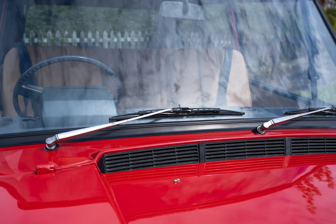 1971 Land Rover Range Rover Classic - Image 29 of 31
