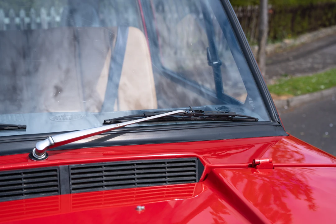 1971 Land Rover Range Rover Classic - Image 30 of 31