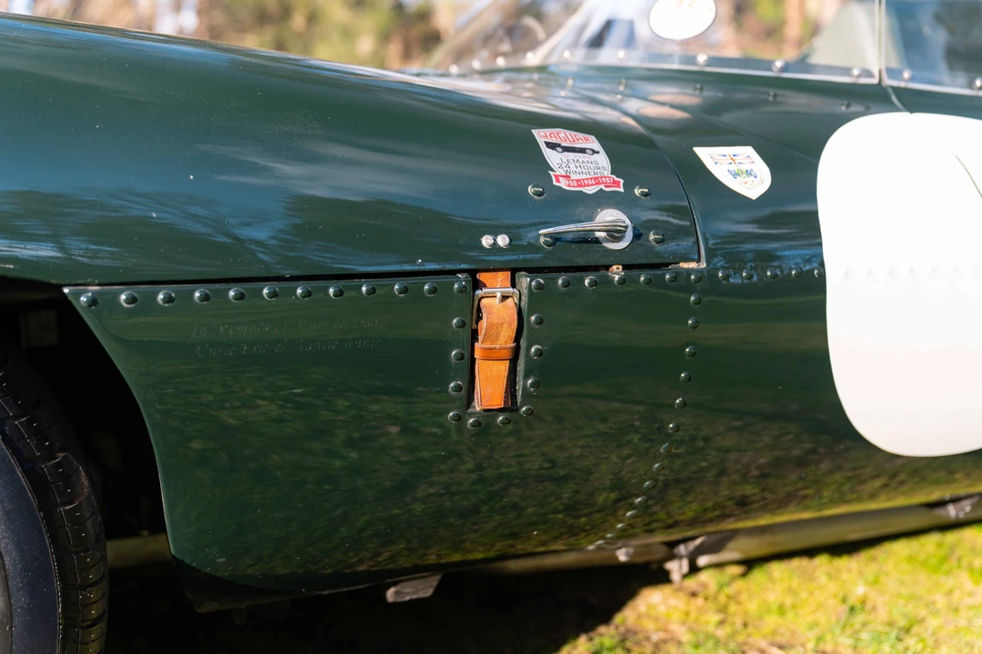 1971 Jaguar Replica - Image 26 of 31