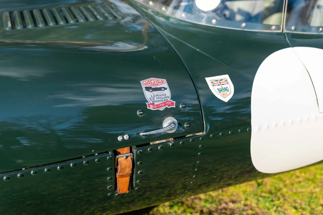 1971 Jaguar Replica - Image 27 of 31