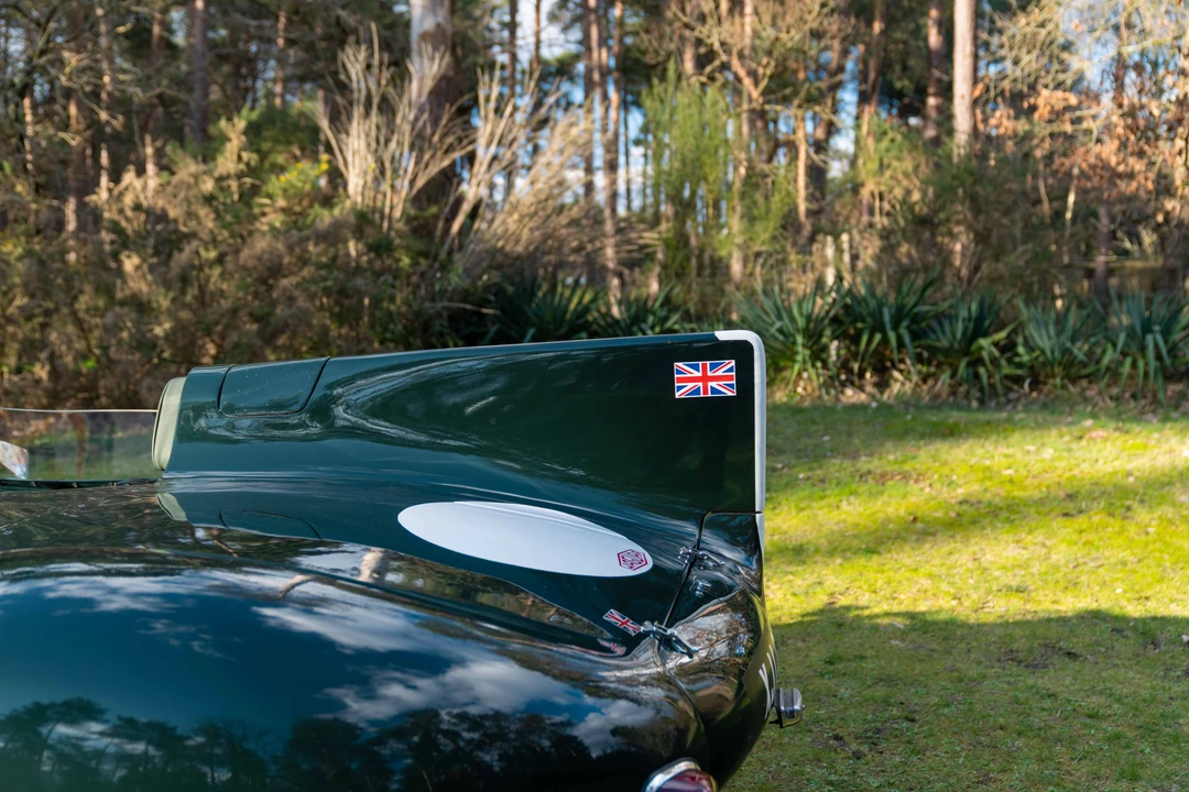 1971 Jaguar Replica - Image 28 of 31