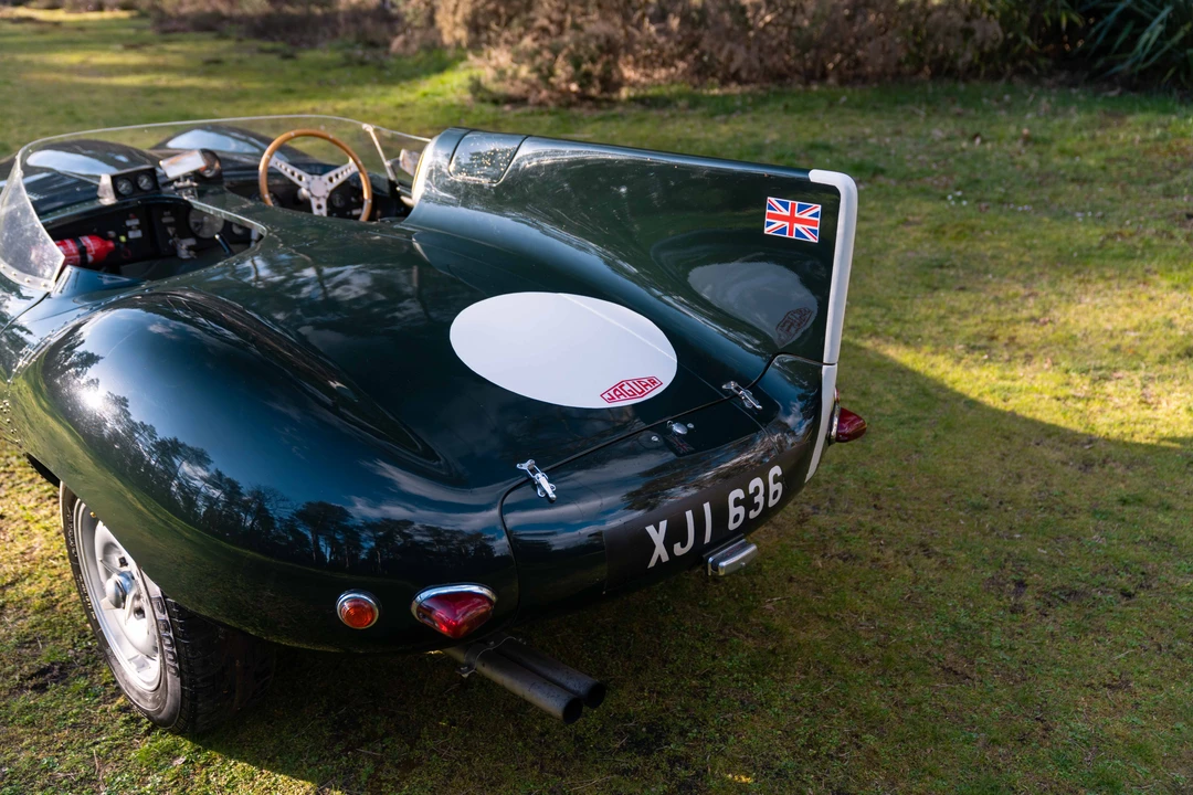 1971 Jaguar Replica - Image 29 of 31